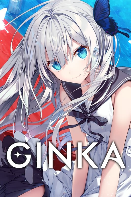 フロントウイング / GINKA 汉化硬盘版[官方中日英文]-皑雪